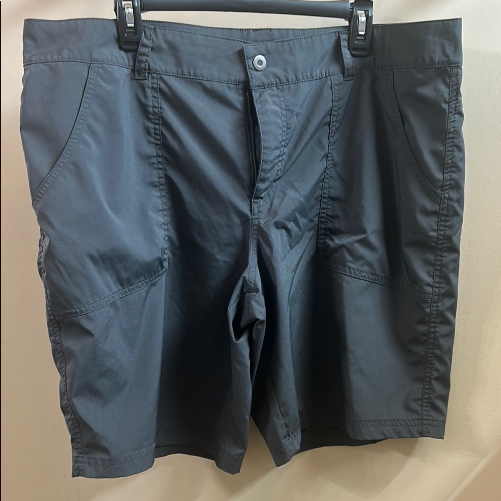 Women’s Gray Shorts